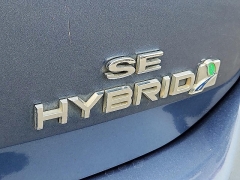 Used 2018 Ford C-MAX Hybrid 4d Hatchback SE at Peters Auto Mall near High Point, NC