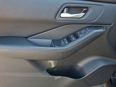Used 2025  Nissan Rogue FWD SV at Peters Auto Mall near High Point&comma; NC