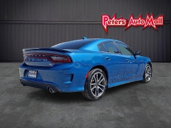 Used 2023  Dodge Charger R&sol;T RWD at Peters Auto Mall near High Point&comma; NC