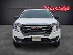  2024 GMC Terrain AWD 4dr AT4 at Peters Auto Mall near High Point, NC