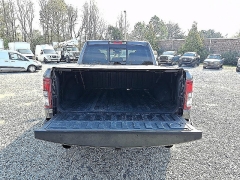 Used 2021  Ram 1500 4WD Big Horn Crew Cab 5'7" Box at Peters Auto Mall near High Point&comma; NC