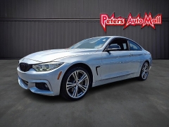 Used 2014 BMW 4 Series 2dr Cpe 435i RWD at Peters Auto Mall near High Point, NC