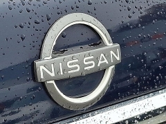 Used 2023  Nissan Armada 4x2 SL at Peters Auto Mall near High Point&comma; NC