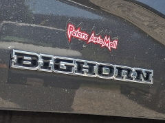 Used 2024  Ram 2500 4WD Big Horn Crew Cab 6'4" Box at Peters Auto Mall near High Point&comma; NC