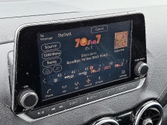 Used 2021  Nissan Sentra SV CVT at Peters Auto Mall near High Point&comma; NC