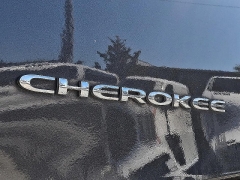Used 2021  Jeep Cherokee Latitude Lux FWD at Peters Auto Mall near High Point&comma; NC