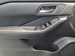 Used 2025  Nissan Rogue AWD Rock Creek at Peters Auto Mall near High Point&comma; NC
