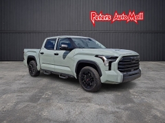  2024 Toyota Tundra 2WD SR5 CrewMax 5.5ft Bed at Peters Auto Mall near High Point, NC
