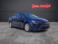  2024 Toyota Corolla Hybrid SE FWD at Peters Auto Mall near High Point, NC