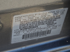 Used 2024  Nissan Versa S CVT at Peters Auto Mall near High Point&comma; NC
