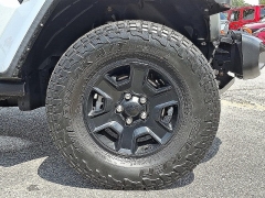 Used 2023  Jeep Gladiator Mojave 4x4 at Peters Auto Mall near High Point&comma; NC