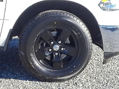 Used 2023  Ram 1500 Classic 4WD SLT Crew Cab 5'7" Box at Peters Auto Mall near High Point&comma; NC