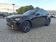 Used 2025 Mazda CX-70 3.3 Turbo Preferred Package AWD at Peters Auto Mall near High Point, NC