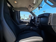 Used 2021  Chevrolet Express Cargo Van RWD 2500 135" at Peters Auto Mall near High Point&comma; NC