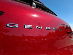 Used 2022  Genesis GV70 3&period;5T Sport AWD at Peters Auto Mall near High Point&comma; NC