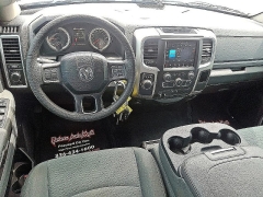 Used 2019 Ram 1500 Classic 2WD Crew Cab SLT at Peters Auto Mall near High Point, NC