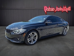 Used 2015 BMW 4 Series 2dr Cpe 428i RWD at Peters Auto Mall near High Point, NC