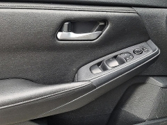 Used 2023  Nissan Sentra SV CVT at Peters Auto Mall near High Point&comma; NC