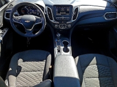 Used 2021  Chevrolet Equinox AWD 4dr LT w&sol;1LT at Peters Auto Mall near High Point&comma; NC