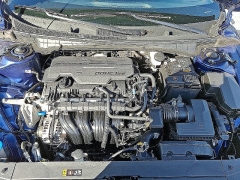 Used 2025  Kia K4 LXS FWD at Peters Auto Mall near High Point&comma; NC