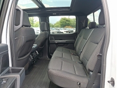 Used 2022 Ford F-150 4WD XLT SuperCrew 5.5' Box at Peters Auto Mall near High Point, NC