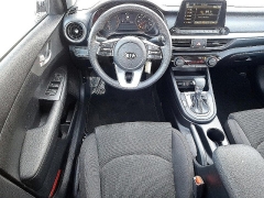 Used 2019  Kia Forte 4d Sedan FE Auto at Peters Auto Mall near High Point&comma; NC