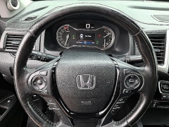 Used 2019  Honda Ridgeline Crew Cab AWD RTL-E at Peters Auto Mall near High Point&comma; NC