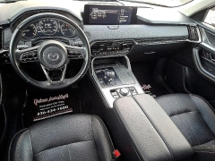 Used 2025  Mazda CX-70 3.3 Turbo Preferred Package AWD at Peters Auto Mall near High Point, NC