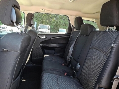 Used 2020  Dodge Journey 4d SUV FWD SE 2&period;4L Value at Peters Auto Mall near High Point&comma; NC