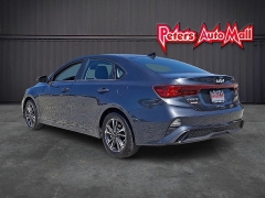 Used 2024  Kia Forte LXS IVT at Peters Auto Mall near High Point&comma; NC