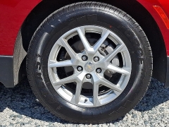 Used 2023  Chevrolet Equinox AWD 4dr LT w&sol;1LT at Peters Auto Mall near High Point&comma; NC