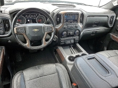 Used 2021 Chevrolet Silverado 1500 4WD Crew Cab 147" High Country at Peters Auto Mall near High Point, NC