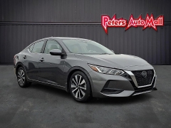  2023 Nissan Sentra SV CVT at Peters Auto Mall near High Point, NC
