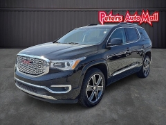 Used 2019  GMC Acadia 4d SUV AWD Denali at Peters Auto Mall near High Point&comma; NC