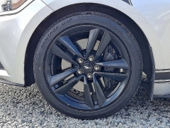 Used 2016  Ford Mustang 2d Fastback EcoBoost Premium at Peters Auto Mall near High Point&comma; NC