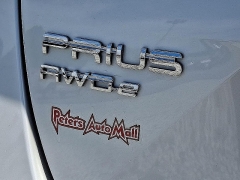 Used 2021 Toyota Prius LE AWD at Peters Auto Mall near High Point, NC
