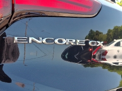 Used 2023  Buick Encore GX FWD 4dr Select at Peters Auto Mall near High Point&comma; NC