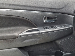 Used 2022  Mitsubishi Outlander Sport S 2&period;0 CVT at Peters Auto Mall near High Point&comma; NC