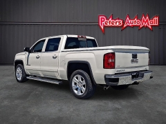 Used 2014  GMC Sierra 1500 4WD Crew Cab SLE at Peters Auto Mall near High Point&comma; NC