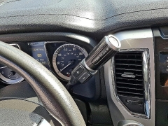 Used 2017  Nissan Titan XD 4WD Single Cab SV Diesel at Peters Auto Mall near High Point, NC