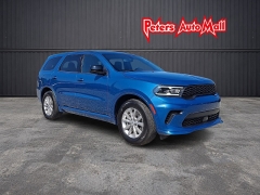  2025 Dodge Durango GT RWD at Peters Auto Mall near High Point, NC