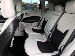 Used 2019  Jeep Compass 4d SUV FWD Latitude at Peters Auto Mall near High Point&comma; NC