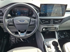 Used 2024  Ford Escape Active AWD at Peters Auto Mall near High Point&comma; NC