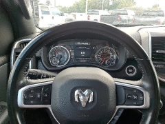 Used 2022 Ram 1500 2WD Big Horn Crew Cab 5'7" Box at Peters Auto Mall near High Point, NC