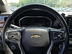 Used 2024  Chevrolet Silverado 2500HD 4WD Crew Cab 159" LT Gas at Peters Auto Mall near High Point&comma; NC