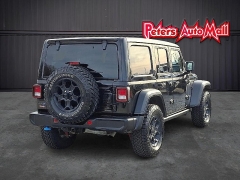 Used 2023  Jeep Wrangler 4xe 4x4 at Peters Auto Mall near High Point&comma; NC