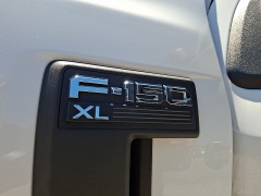 Used 2021  Ford F-150 2WD XL SuperCab 6&period;5' Box at Peters Auto Mall near High Point&comma; NC