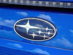 Used 2014 Subaru Impreza WRX 4d Sedan at Peters Auto Mall near High Point, NC