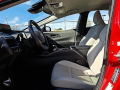 Used 2024  Toyota Prius XLE at Peters Auto Mall near High Point&comma; NC