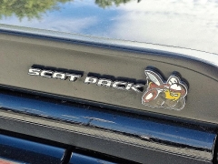 Used 2022  Dodge Challenger R/T Scat Pack RWD at Peters Auto Mall near High Point, NC